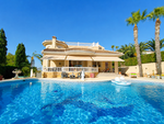 3 bedroom Villa for sale in Ciudad Quesada
