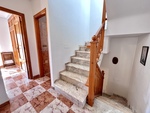 3 bedroom Townhouse for sale in La Regia