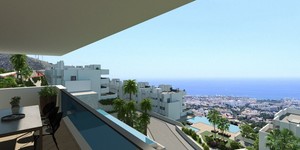 4 bedroom Apartment for sale in Benalmadena