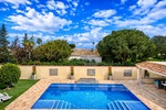 6 bedroom Villa for sale in Cabo Roig