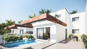 3 Bedroom Villa for sale in Dolores