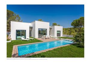 3 bedroom Villa for sale in Las Colinas Golf Resort