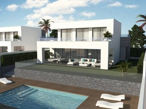 4 bedroom Villa for sale in Manilva