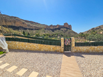 3 bedroom Villa for sale in Crevillent