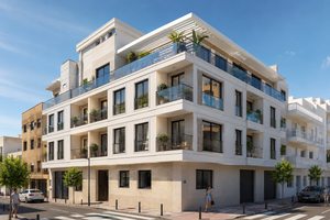 Apartment for sale in Torrevieja