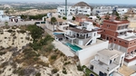 4 schlafzimmer Villa 
zum verkauf in Ciudad Quesada 