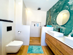 5 sovrum Villa till salu i Mar de Cristal 