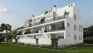 3 bedroom Penthouse for sale in Villamartin