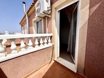 2 bedroom Townhouse for sale in Avileses