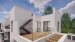 3 bedroom Villa for sale in Los Montesinos