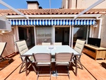 3 bedroom Penthouse for sale in Dehesa De Campoamor