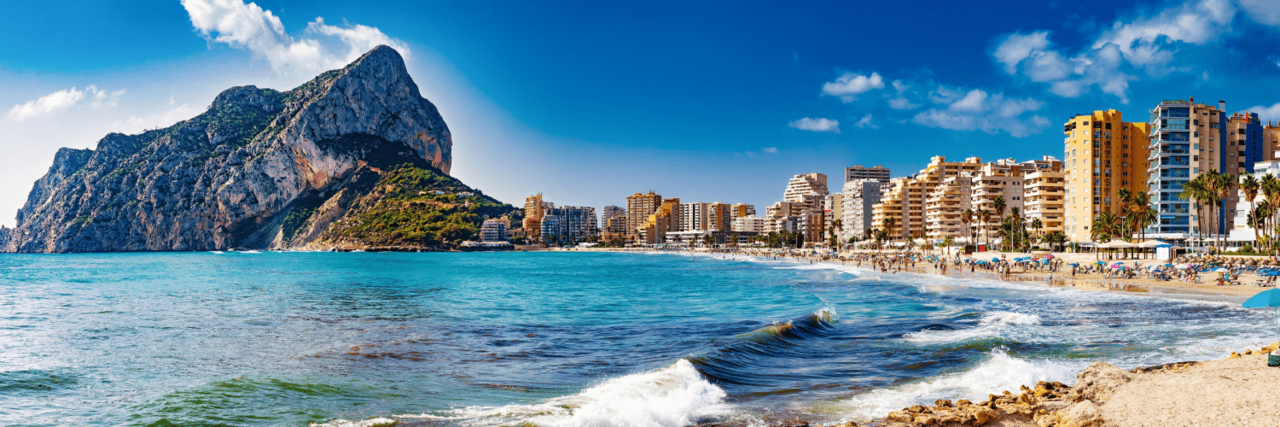 Why you should invest in a property in Alicante!