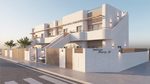 2 bedroom Apartamento se vende en Pilar de la Horadada 
