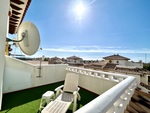2 bedroom Rijtjes Huis te koop in Cabo Roig