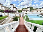4 bedroom Villa te koop in Villamartin