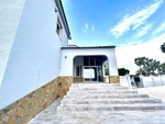 4 bedroom Villa for sale in Catral