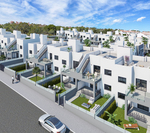 2 bedroom Penthouse for sale in San Miguel de Salinas