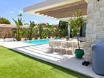 3 schlafzimmer Villa 
zum verkauf in Cabo Roig 