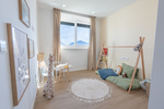 3 bedroom Villa for sale in Polop