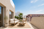 2 schlafzimmer Wohnung 
zum verkauf in Torrevieja 