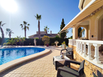 3 bedroom Villa for sale in Ciudad Quesada