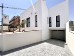 4 bedroom Villa for sale in Los Alcazares