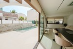 3 bedroom Villa for sale in Rojales