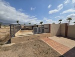 6 bedroom Villa for sale in Fuente-Alamo de Murcia