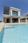 4 bedroom Villa for sale in Dehesa De Campoamor