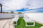 3 sovrum Villa till salu i Torre Pacheco 