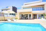 4 soverom Villa til salgs i Dehesa De Campoamor