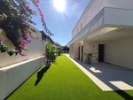 4 bedroom Villa for sale in Los Balcones