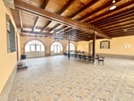 6 bedroom Villa for sale in Fuente-Alamo de Murcia