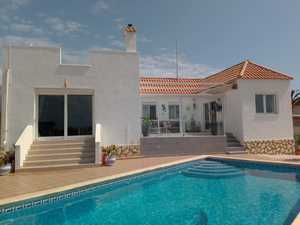 6 bedroom Villa for sale in San Fulgencio