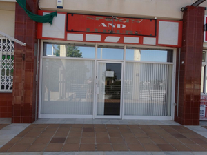 Commercial for sale in Los Dolses