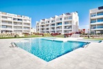 2 спальни пентхаус для продажи в La Florida