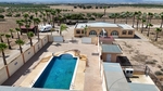 6 bedroom Villa for sale in Fuente-Alamo de Murcia