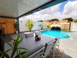 5 bedroom Townhouse for sale in Los Urrutias