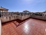 3 bedroom Townhouse for sale in La Zenia