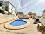 2 soverom Villa til salgs i Villamartin 
