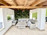 4 schlafzimmer Villa 
zum verkauf in Ciudad Quesada 