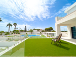 8 bedroom Villa for sale in Los Montesinos