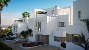 4 bedroom Townhouse for sale in Casares
