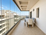 2 bedroom Penthouse for sale in Los Dolses