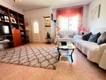 2 bedroom Adosado se vende en Orihuela Costa 