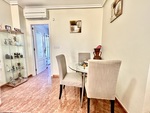 2 bedroom Apartment for sale in La Zenia