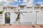 3 bedroom Townhouse for sale in Torrevieja