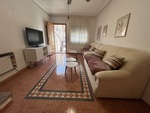 4 bedroom Townhouse for sale in Torre de La Horadada
