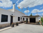 6 bedroom Country House for sale in Los Montesinos