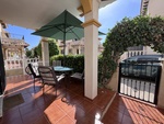 3 bedroom Townhouse for sale in La Regia
